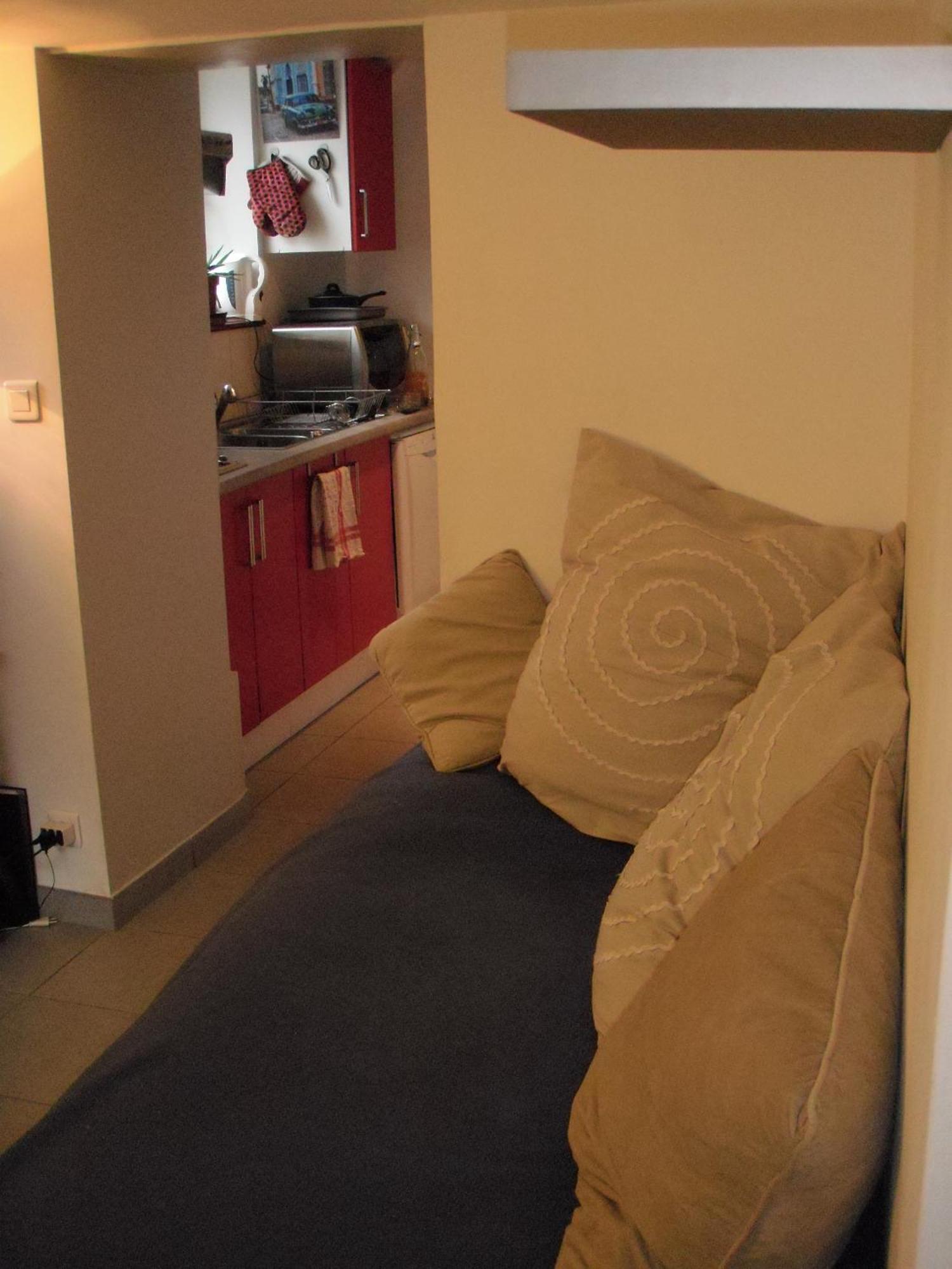 Appartement De Vacances Pour 3 Personnes Anglet Plages A Pieds エクステリア 写真